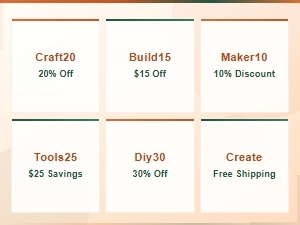 All Active Maker Codes and Their Rewards - Free Rewards Guide